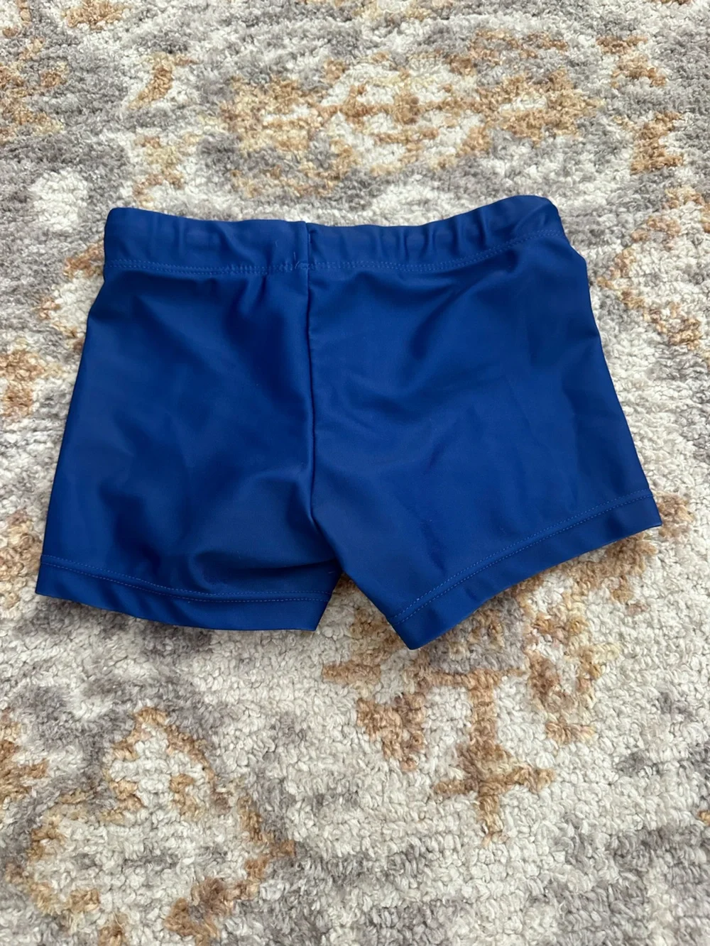 H&M Pokémon Pikachu Swim Trunks